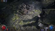 Lightning Infusion with a skill that can make use of it (Image via Grinding Gear Games)